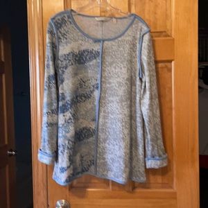Soft Surrounding Women’s Top